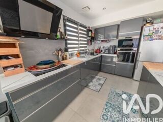 Maison à vendre 6 pièces 142 m²