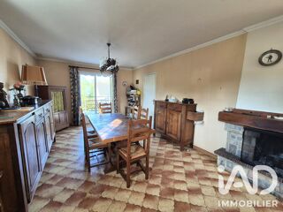  Maison à vendre 8 pièces 160 m²