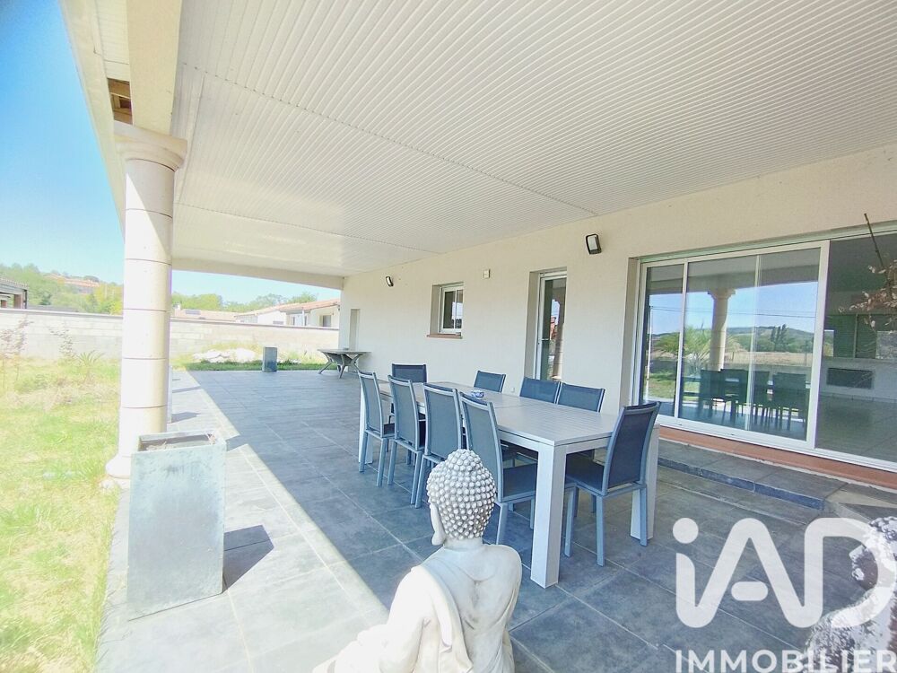 Vente Maison Vente Maison traditionnelle 5 pièces Auterive