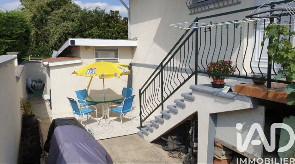 Vente Maison/villa 3 pièces