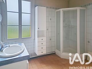  Maison � vendre 3 pi�ces 61 m�