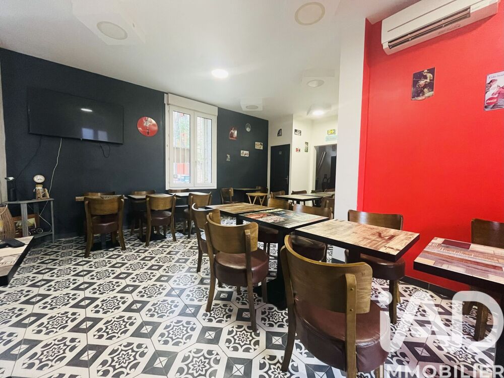 Vente Immeuble Vente Immeuble 550 m&sup2; Saint-laurent-de-la-cabrerisse