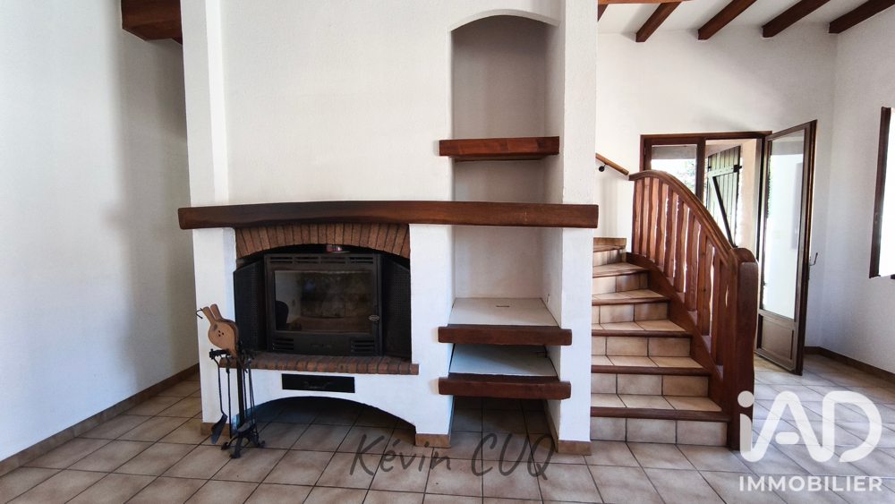 Vente Maison Vente Maison/villa 6 pièces Frontignan