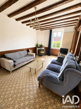  Maison à vendre 6 pièces 135 m²