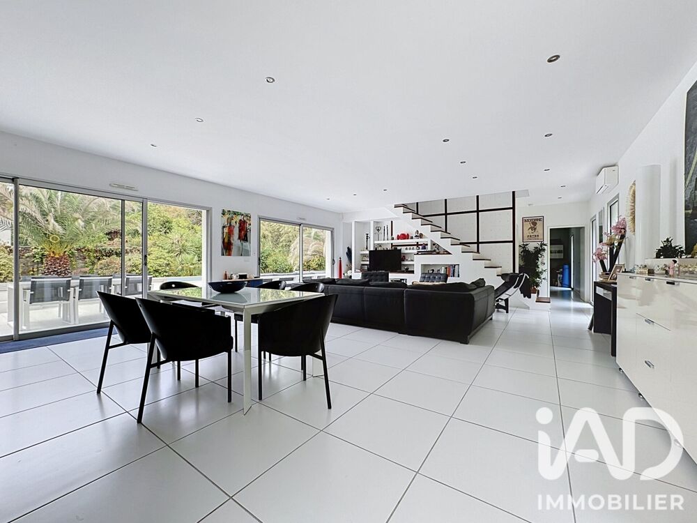 à vendre  Maison Pessac (33600)