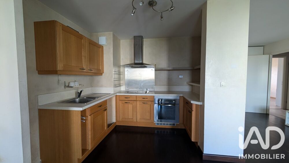 Vente Appartement Vente Appartement 3 pièces Cergy