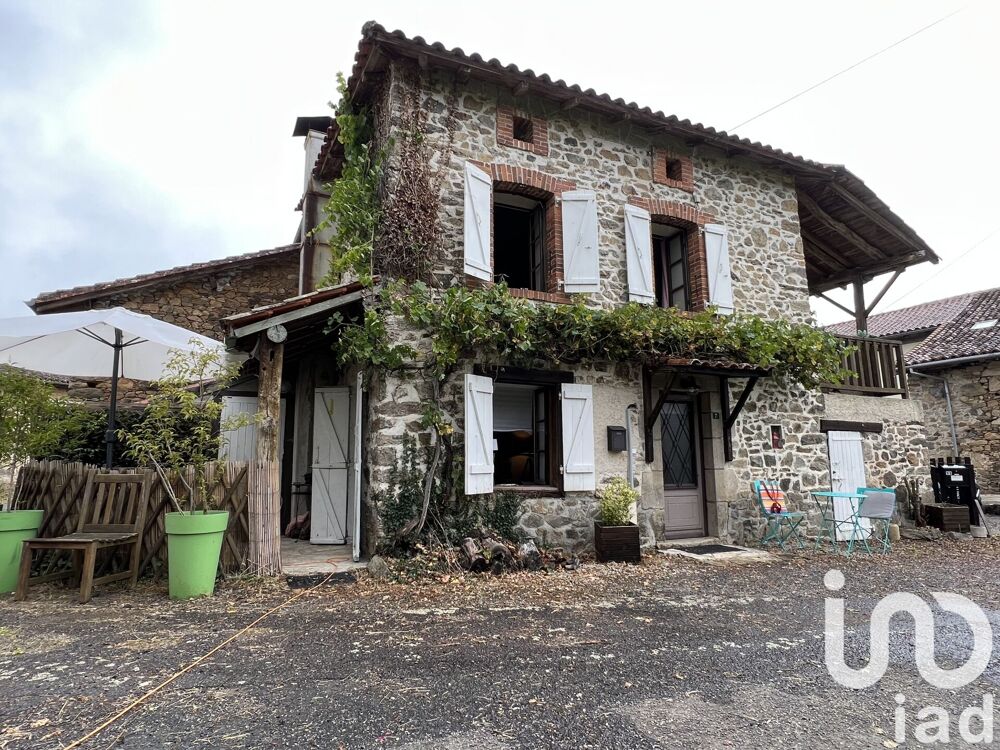 Vente Maison/villa 3 pièces