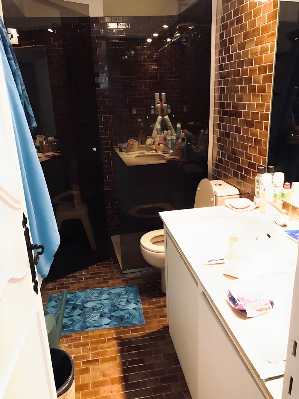 � vendre  Maison Paris 15