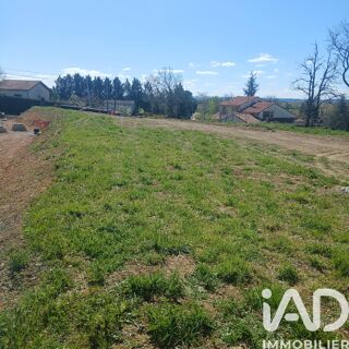  Terrain à vendre 730 m²