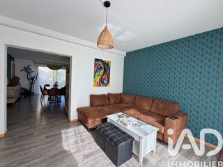 Maison � vendre 4 pi�ces 104 m�