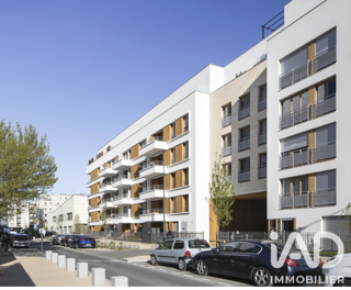 Appartement à vendre 4 pièces 77 m²
