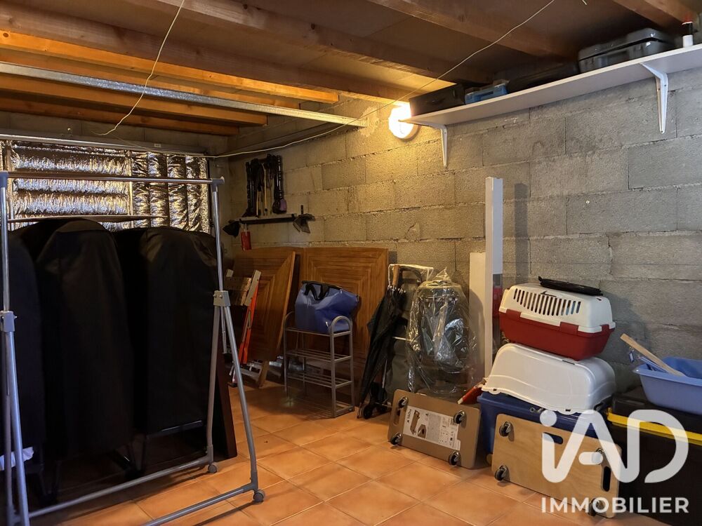 à vendre  Maison Alénya (66200)