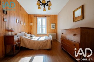  Maison à vendre 5 pièces 130 m²