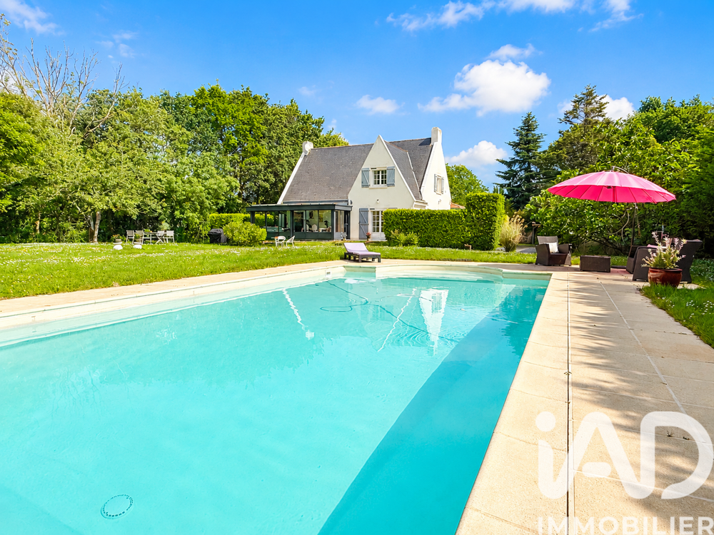 Vente Maison/villa 7 pièces