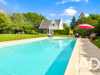  Maison à vendre 7 pièces 160 m²