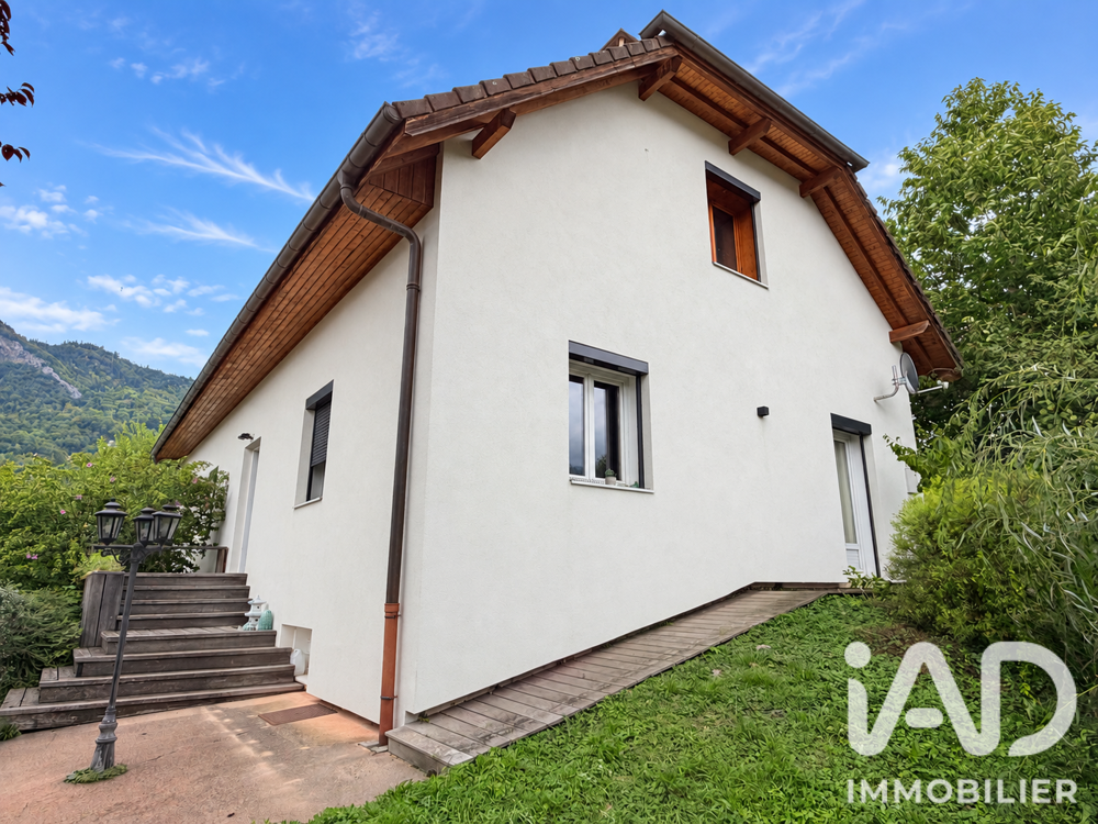 Vente Maison/villa 7 pièces