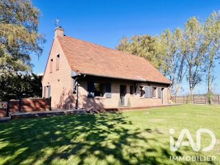 Vente Maison Vente Maison/villa 7 pièces Carnin
