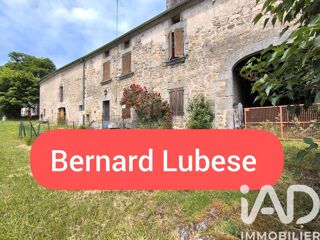  Maison à vendre 8 pièces 150 m²