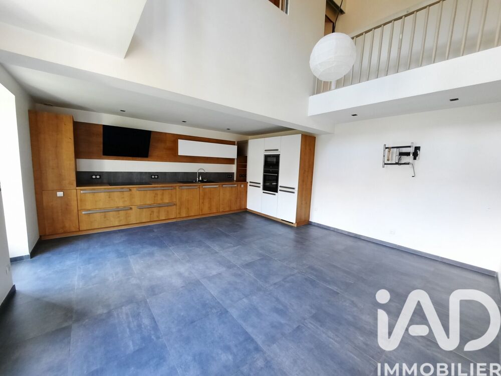 Vente Maison de campagne 4 pièces