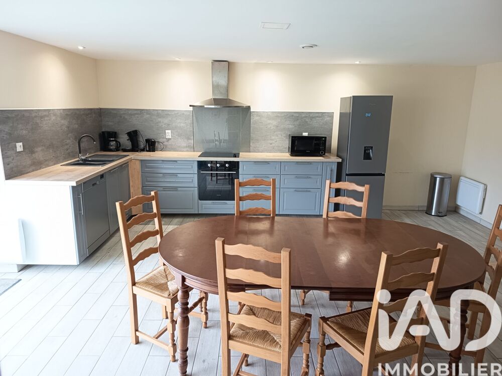 Vente Maison/villa 9 pièces