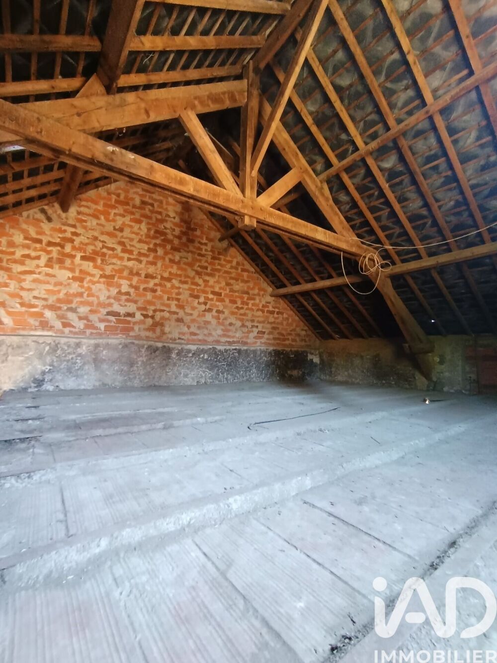 Vente Maison/villa 2 pièces
