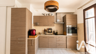  Maison à vendre 7 pièces 113 m²
