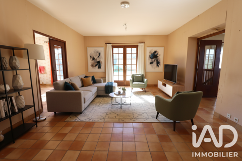   Vente Maison/villa 5 pièces Maison - 5 pièce(s) - 173 m²