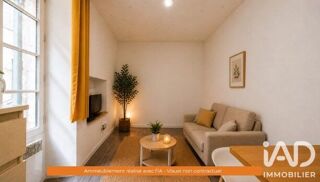 Appartement 1 pièce 16 m² · à Bordeaux · 16 m² · 96 000 €