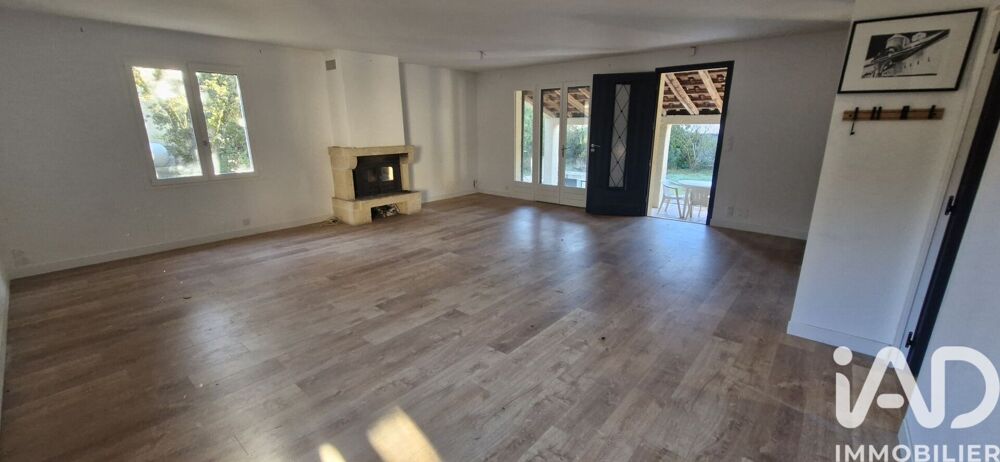 Vente Maison Vente Maison/villa 3 pièces Villevieille