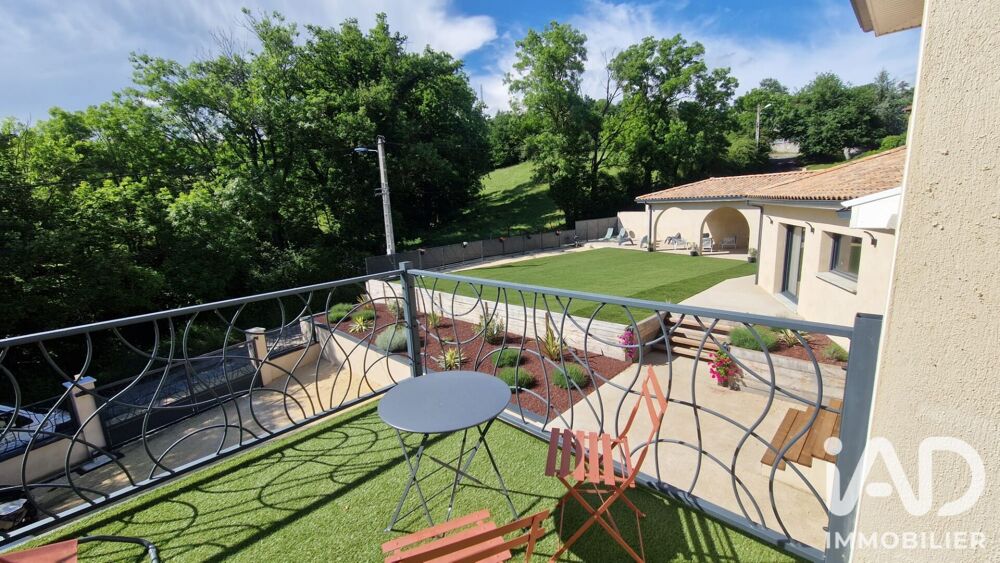 à vendre  Maison Saint-Martin-la-Plaine (42800)