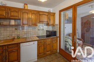  Maison à vendre 4 pièces 65 m²