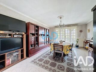  Maison à vendre 6 pièces 150 m²