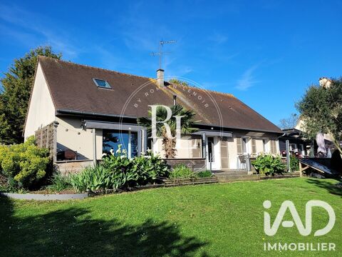   Vente Maison/villa 7 pièces Maison - 7 pièce(s) - 160 m²