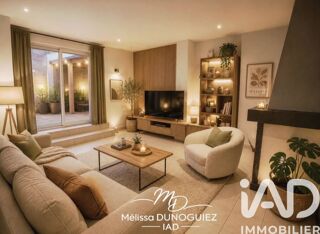  Maison � vendre 6 pi�ces 160 m�