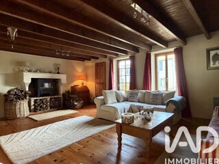  Maison à vendre 8 pièces 245 m²