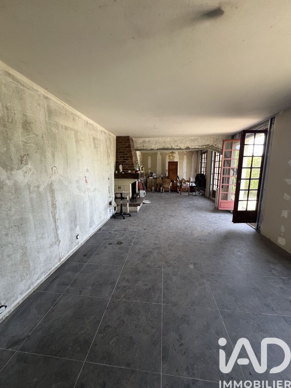 Vente Maison traditionnelle 6 pièces