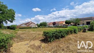  Terrain à vendre 868 m²