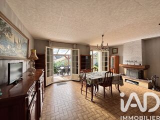  Maison à vendre 6 pièces 119 m²