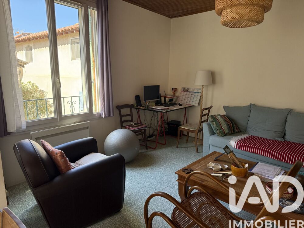 Vente Maison de village 4 pièces