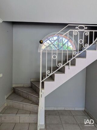  Maison à vendre 4 pièces 180 m²