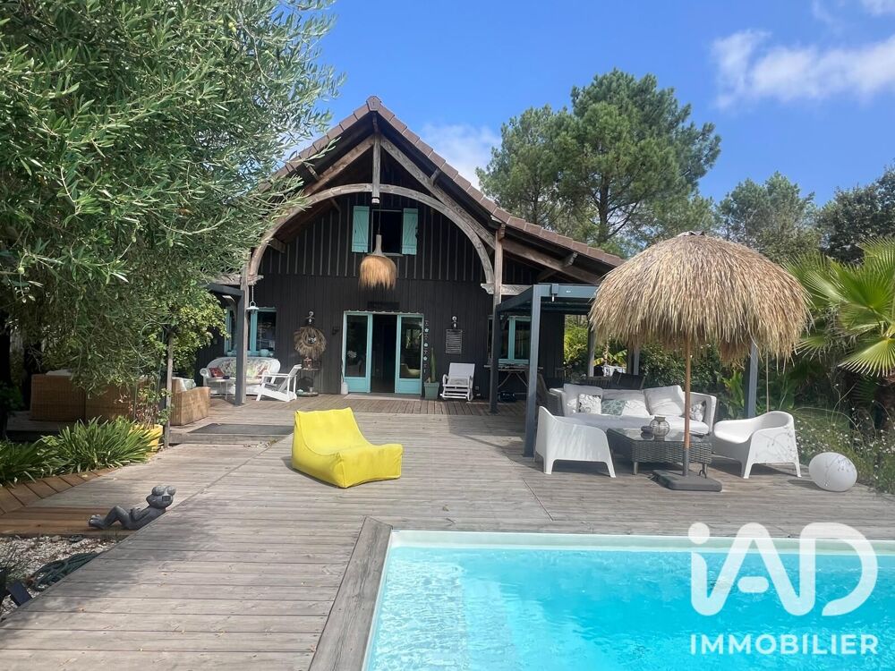 Vente Maison Vente Maison traditionnelle 5 pièces Arès
