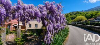  Maison à vendre 5 pièces 140 m²
