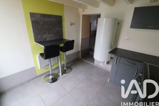  Maison � vendre 3 pi�ces 58 m�
