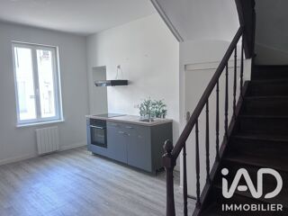  Appartement à vendre 4 pièces 71 m²