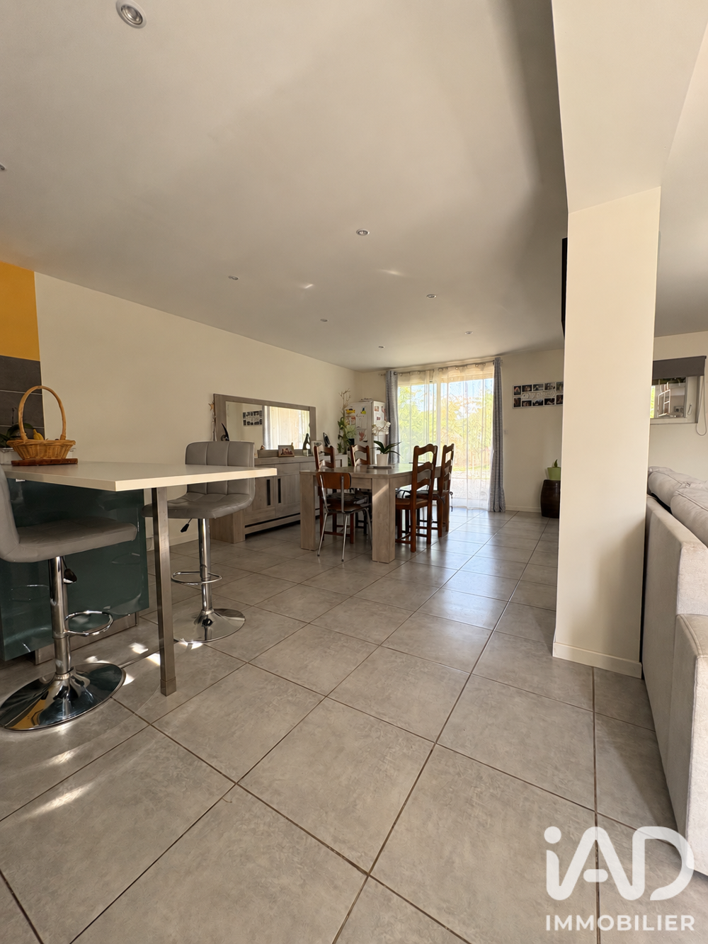 Vente Maison Vente Maison/villa 3 pièces Hauterive