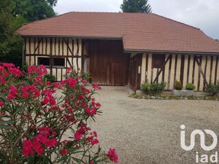  Maison à vendre 3 pièces 100 m²