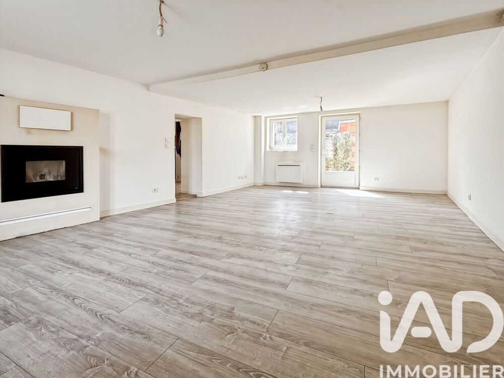 Vente Maison de village 4 pièces