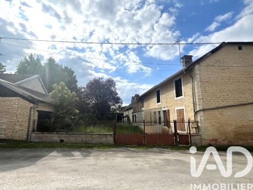 Vente Maison de campagne 5 pièces