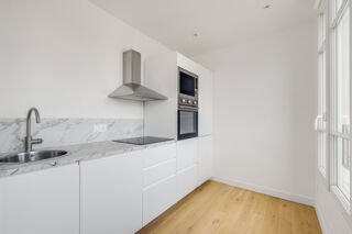 Vente Appartement Appartement 4 pièces Vincennes