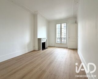  Appartement à vendre 3 pièces 64 m²